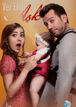 Дай мне руку, Любовь на русском языке