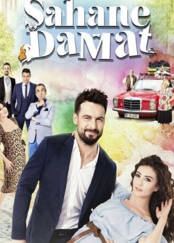  Замечательный зять  на русском языке