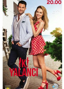  Два лжеца  на русском языке