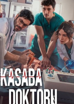  Городской доктор  на русском языке