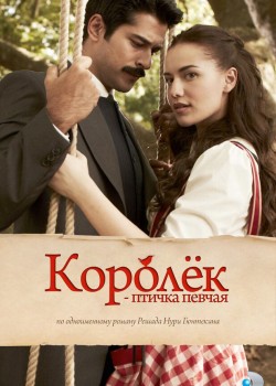  Королёк – птичка певчая  на русском языке