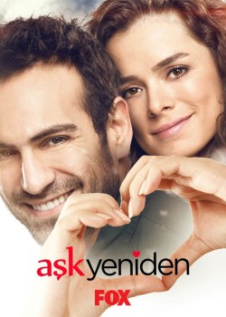  Снова любовь  на русском языке