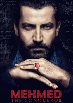  Завоеватель  на русском языке