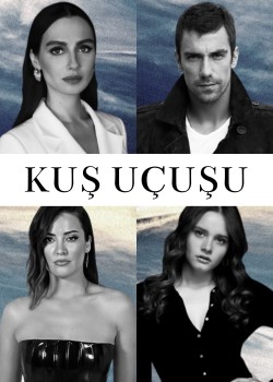  Полёт птицы  на русском