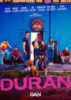  Остановка  на русском языке