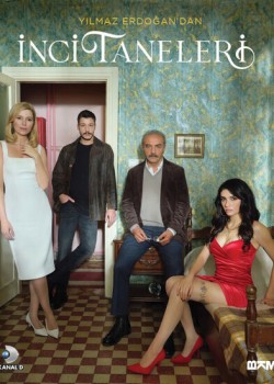 Жемчужные зёрна на русском