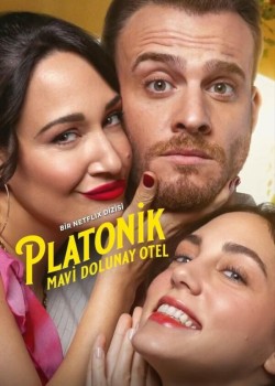 Чисто платонически: Отель «Голубая луна» на русском языке