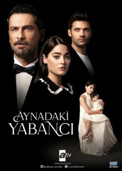 Незнакомец в зеркале на русском языке